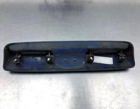 Tailgate Handle HYUNDAI GETZ (TB)