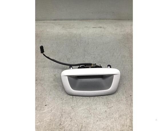 Tailgate Handle OPEL MOKKA / MOKKA X (J13)