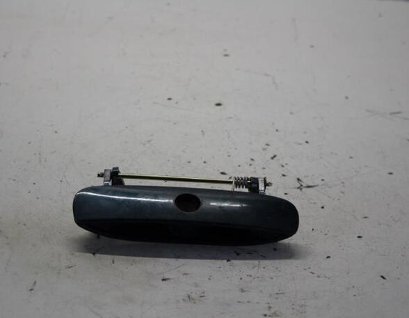 Tailgate Handle VW POLO (9N_), VW POLO Saloon (9A4, 9A2, 9N2, 9A6)