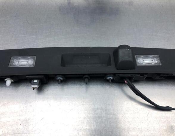 Tailgate Handle BMW 7 (G11, G12)