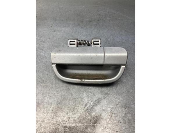 Tailgate Handle MERCEDES-BENZ VITO / MIXTO Van (W639)