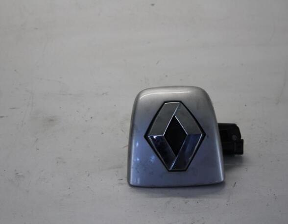 Tailgate Handle RENAULT CLIO II (BB_, CB_), RENAULT CLIO III (BR0/1, CR0/1), RENAULT THALIA I (LB_)