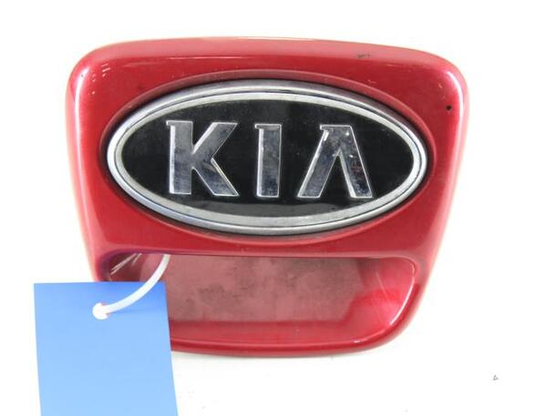 
Heckklappengriff Kia Picanto TA 817201Y000 P5103788
