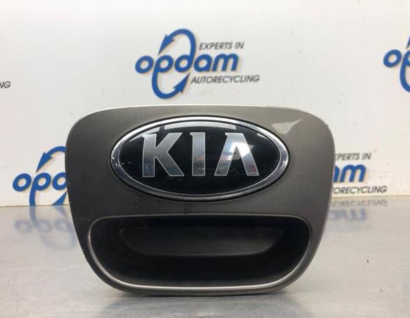 Tailgate Handle KIA PICANTO (JA), KIA PICANTO (TA)