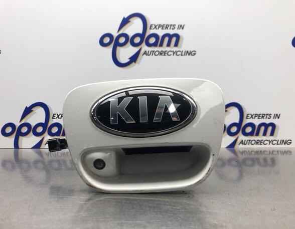 Tailgate Handle KIA PICANTO (JA), KIA PICANTO (TA)