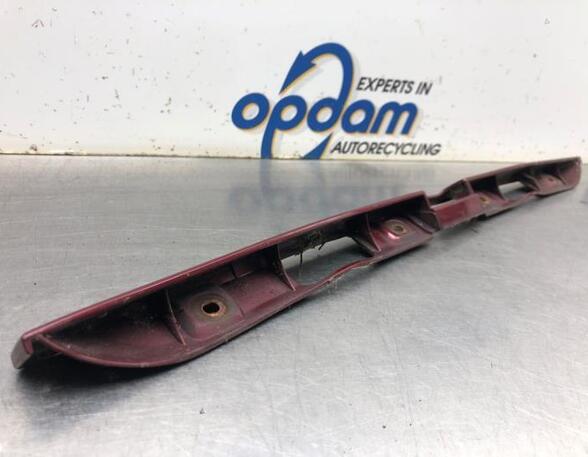 Tailgate Handle VW GOLF III (1H1)