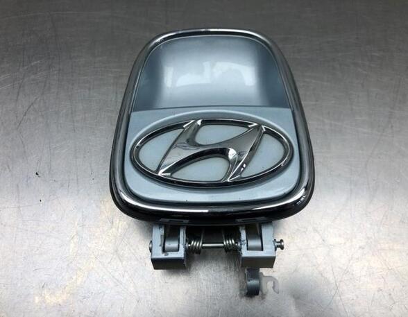 Tailgate Handle HYUNDAI i10 (PA)