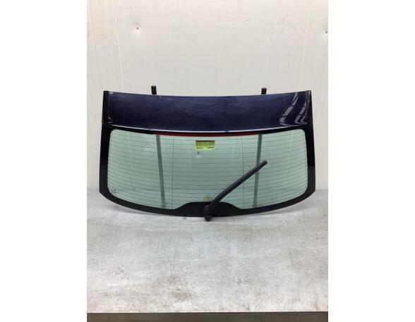 Rear Windscreen BMW 5 Gran Turismo (F07), BMW 5 Touring (F11), BMW 5 Touring Van (G31), VOLVO S80 II (124)