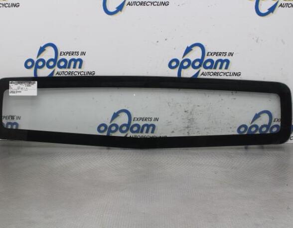 Rear Windscreen OPEL VIVARO A Van (X83), OPEL VIVARO A Bus (X83)