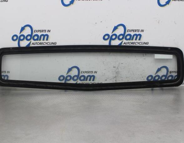 Rear Windscreen OPEL VIVARO A Van (X83), OPEL VIVARO A Bus (X83)