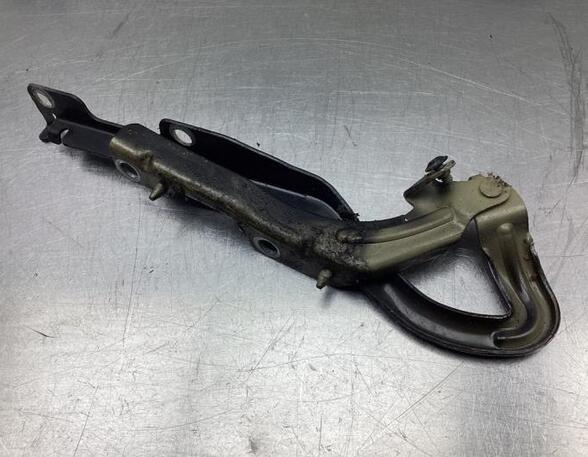 Bonnet Hinge PEUGEOT 207 (WA_, WC_)