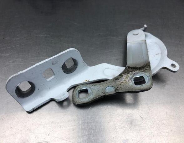 Bonnet Hinge FORD FIESTA VII (HJ, HF), FORD FIESTA VII Van