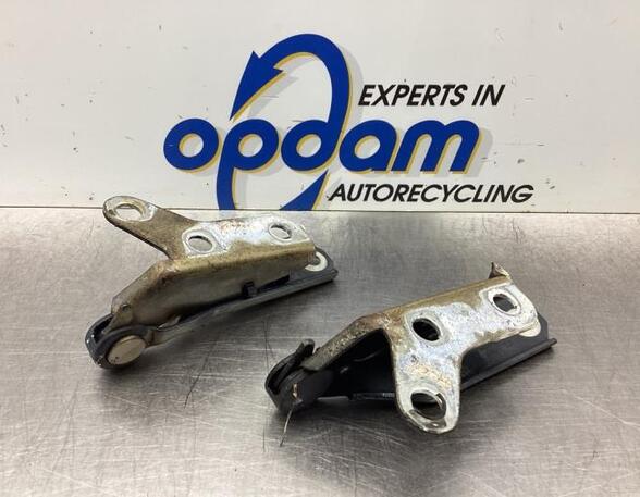 Bonnet Hinge VW POLO (9N_), VW POLO Saloon (9A4, 9A2, 9N2, 9A6)