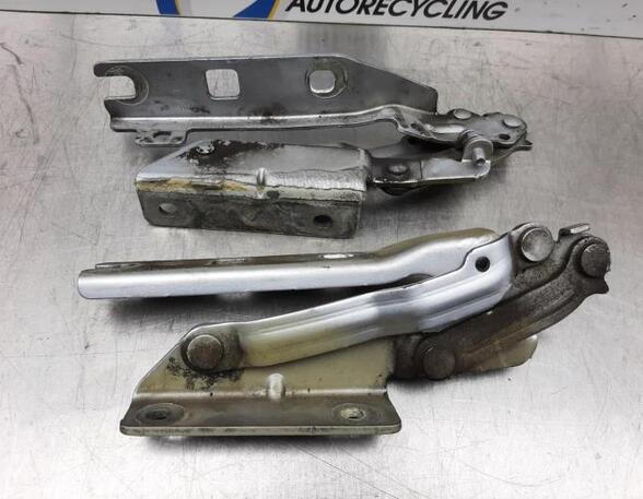 Bonnet Hinge VW GOLF V (1K1), VW GOLF VI (5K1)