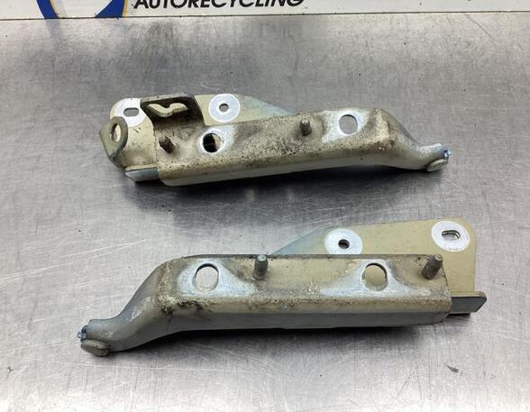 Bonnet Hinge CITROËN C3 I (FC_, FN_)