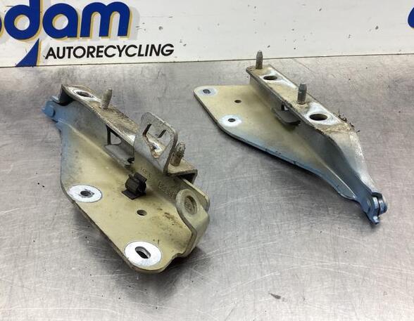 Bonnet Hinge CITROËN C3 I (FC_, FN_)