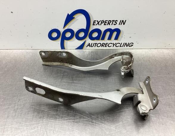 Bonnet Hinge OPEL AGILA (A) (H00)