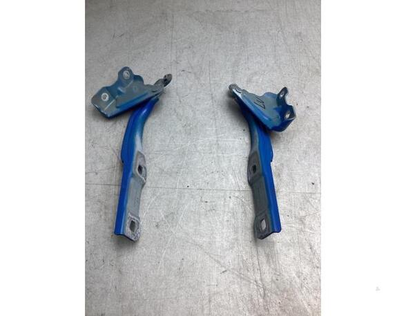 Bonnet Hinge OPEL MOKKA / MOKKA X (J13)