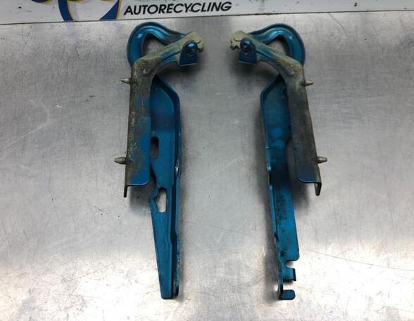 Bonnet Hinge PEUGEOT 207 (WA_, WC_)