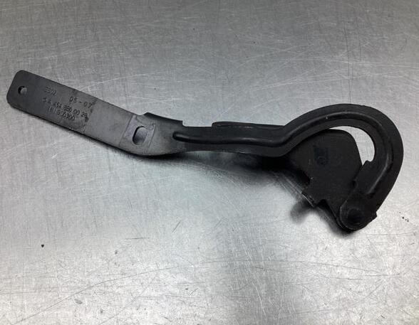 Bonnet Hinge SMART FORFOUR (454)