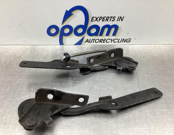 Bonnet Hinge SMART FORFOUR (454)