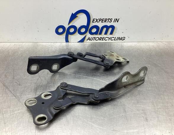 Bonnet Hinge OPEL MERIVA A MPV (X03)