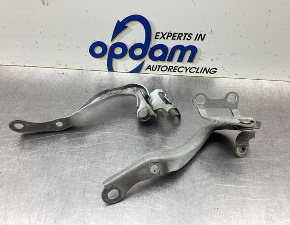 Bonnet Hinge TOYOTA AYGO (_B1_)