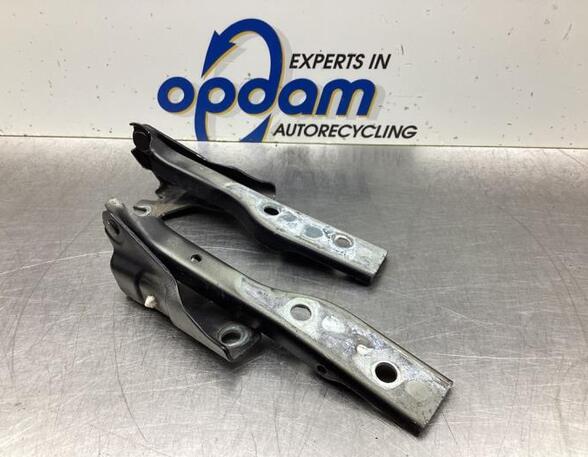 Bonnet Hinge VW POLO (6R1, 6C1), VW POLO Van (6R)