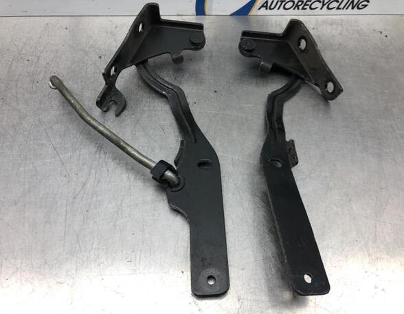 Bonnet Hinge SMART FORFOUR (454)