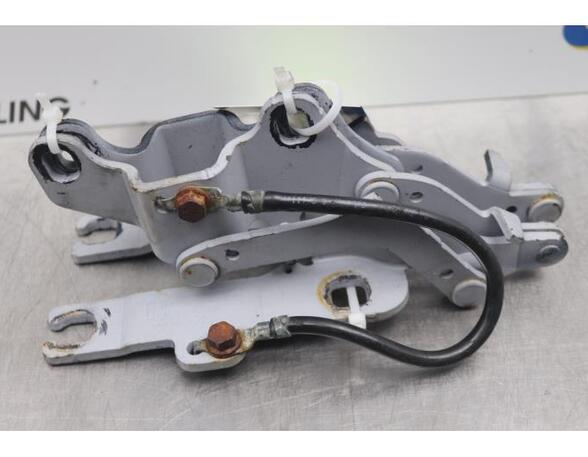 Bonnet Hinge BMW 3 Touring (E91)