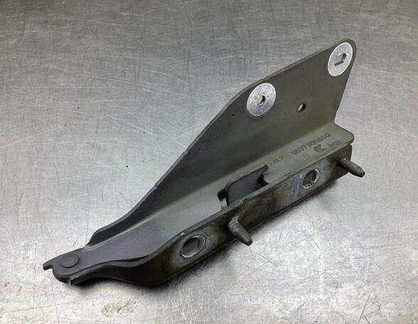 Bonnet Hinge CITROËN C3 I (FC_, FN_)