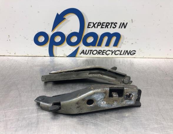 Bonnet Hinge PEUGEOT 206+ (2L_, 2M_)