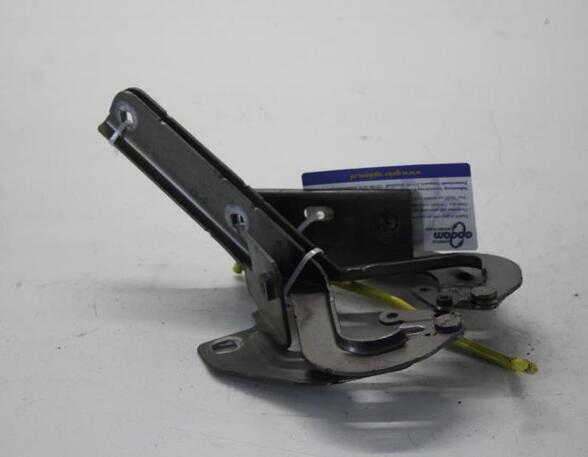 Bonnet Hinge CITROËN C4 GRAND PICASSO I (UA_), CITROËN C4 PICASSO I MPV (UD_)