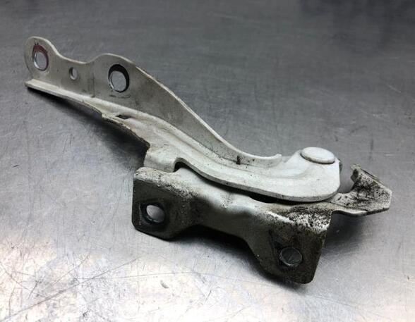 Bonnet Hinge CHEVROLET SPARK (M300)