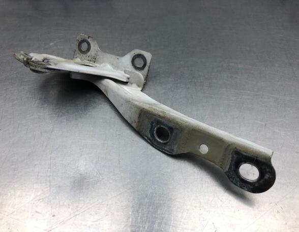 Bonnet Hinge CHEVROLET SPARK (M300)