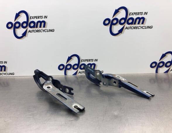 Bonnet Hinge VW POLO (AW1, BZ1)