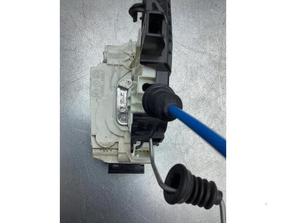 Bonnet Release Cable MERCEDES-BENZ A-CLASS (W176)