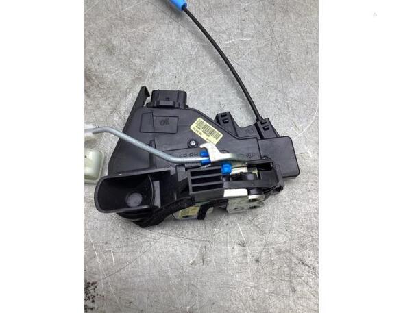 Bonnet Release Cable KIA STONIC (YB)