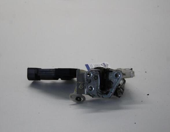 Bonnet Release Cable PEUGEOT 107 (PM_, PN_)