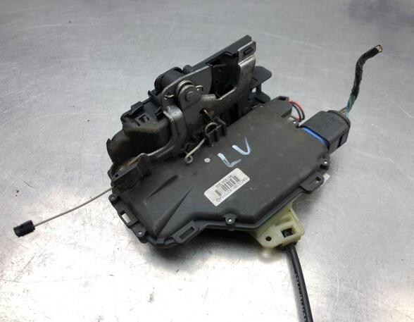 Bonnet Release Cable SEAT IBIZA III (6L1)