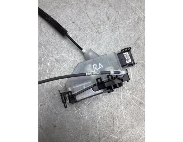 Bonnet Release Cable CITROËN C3 AIRCROSS II (2R_, 2C_)