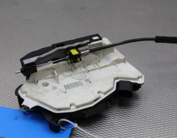 Bonnet Release Cable SEAT IBIZA IV ST (6J8, 6P8)