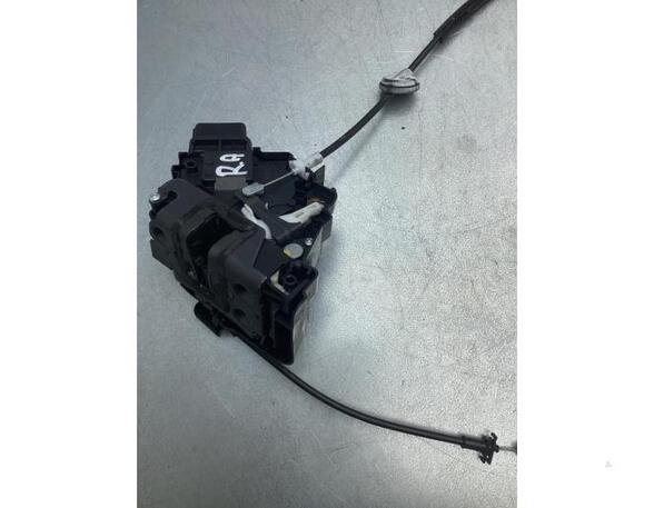 Bonnet Release Cable FORD C-MAX (DM2), FORD FOCUS C-MAX (DM2), FORD KUGA I, FORD KUGA II (DM2)