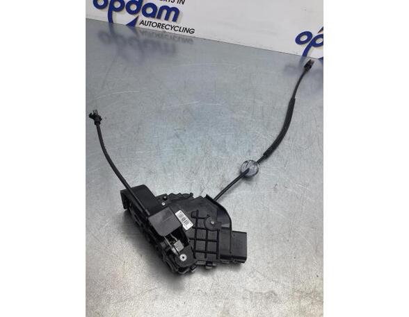 Bonnet Release Cable FORD C-MAX (DM2), FORD FOCUS C-MAX (DM2), FORD KUGA I, FORD KUGA II (DM2)