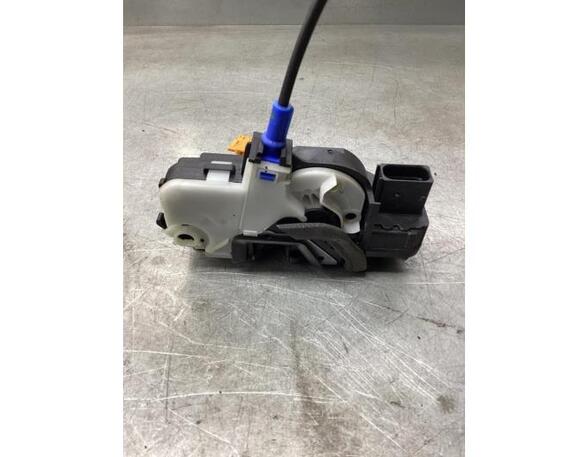 Bonnet Release Cable OPEL MOKKA / MOKKA X (J13)