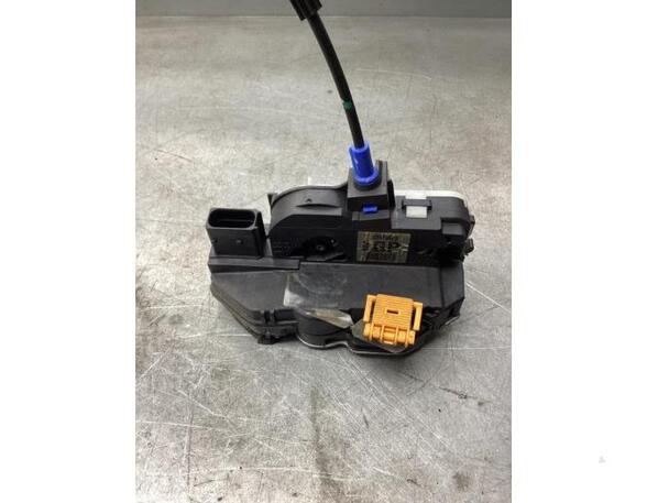 Bonnet Release Cable OPEL MOKKA / MOKKA X (J13)