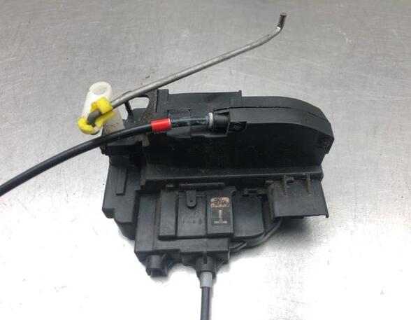 Bonnet Release Cable NISSAN NOTE (E11, NE11)