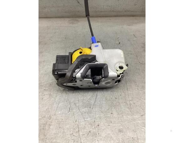 Bonnet Release Cable OPEL MOKKA / MOKKA X (J13)