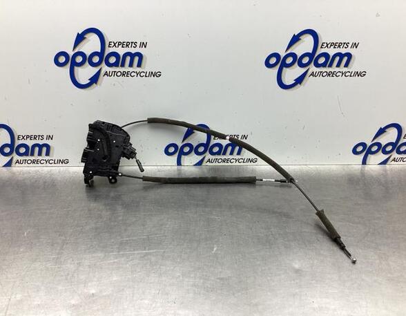 Bonnet Release Cable NISSAN MICRA V (K14)