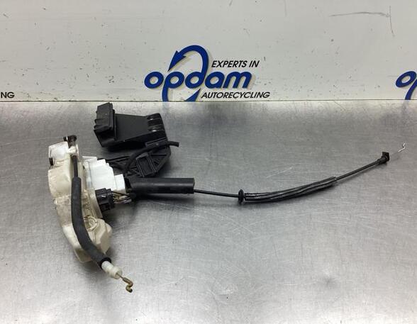 Bonnet Release Cable ALFA ROMEO 159 Sportwagon (939_)